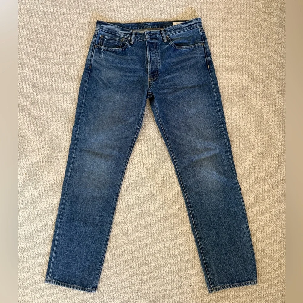 NWOT AYR the Normie men’s jean - Picture 2 of 7